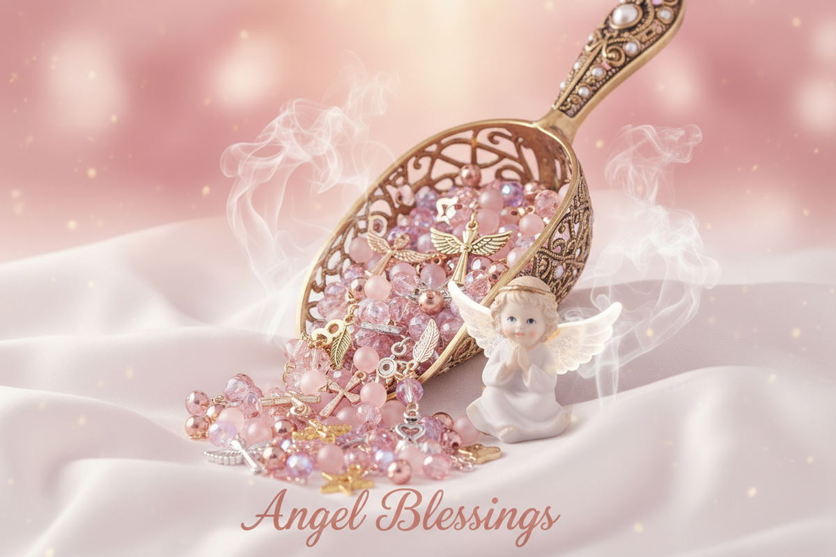 Angel Blessings