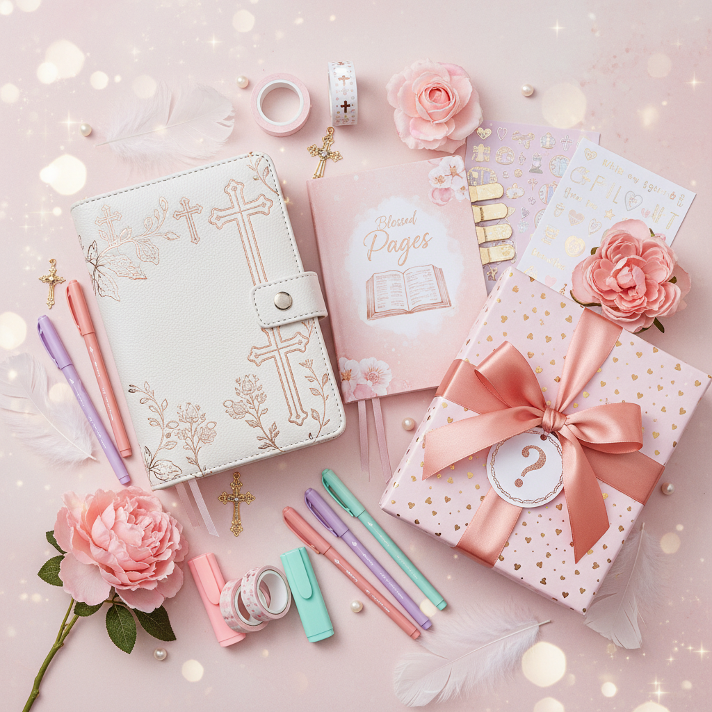 Bible Blessing Bundle