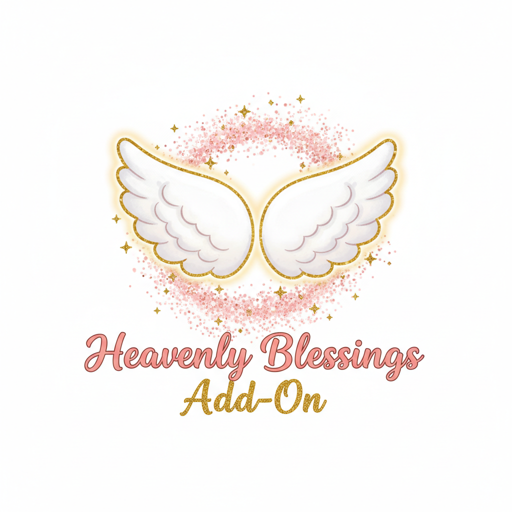 Heavenly Blessings Add-On